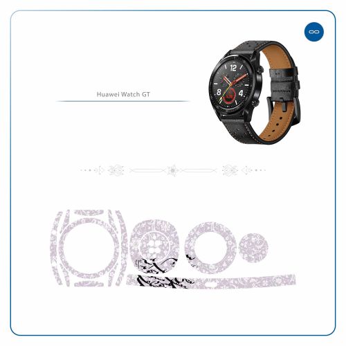 Huawei_Watch GT_Nastaliq_1_2